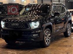 HAVAL H7